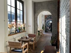 -CHURCH  BISTRO 教堂·餐吧