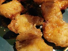 老式锅包肉-膳之坊(长青街店)