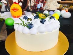 -福州泰禾铂尔曼酒店·大堂酒廊