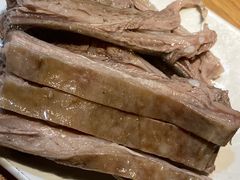 -品回味清真西北楼(宁波首店)