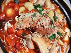 -辣小鲜·南昌大排档(船山路店)