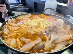 -炙韩料理·部队锅专门店