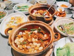 -喜记顺德菜(南昌万象城店)