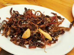 -尼玛藏家风味园(阿山食城店)