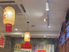 -佬缸炮江湖川菜(玉林店)
