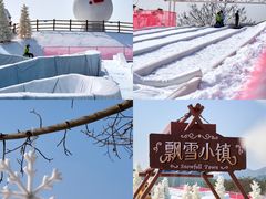-盈香心动乐园
