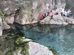 -南京珍珠泉风景区