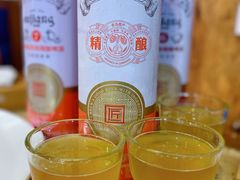 -船梆煮•蒸汽海鲜·生腌干蒸(五四广场店)
