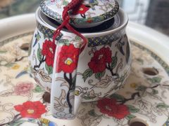 -山水茶艺馆·点心粤菜·30年老字号