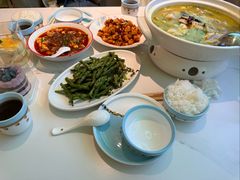 -川人百味(金安中央大街店)