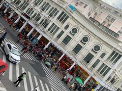 -厦门泰谷酒店(中山路镇海路地铁站店)