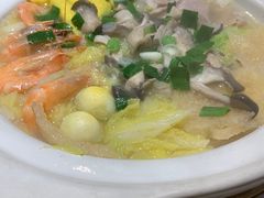 -二十八里太湖船菜(吉祥路店)