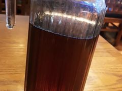 酸梅汤-哇蛙牛功夫面渝都料理(龙阳广场店)
