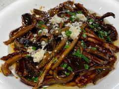 -阿莉餐厅(枣阳路店)