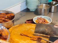 -门框胡同百年卤煮(前门煤市街店)