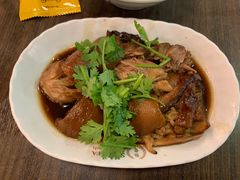 -松發肉骨茶(先得坊店)