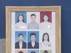 -致青春照相馆·证件照(小寨总部)