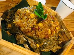 -U你·天然调味(南湖总店)