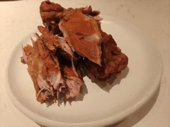 -北李妈妈菜·海肠捞饭(高新万达店)