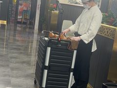 -玉林烤鸭店(垡头店)