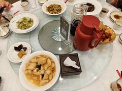 -丰泽园饭店