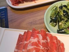 -额尔敦草原涮羊肉·烧烤(冻青树总店)