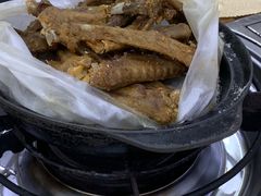 -顺德公美食(西乡店)