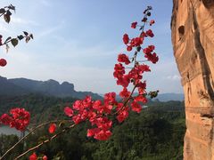 -丹霞山风景名胜区