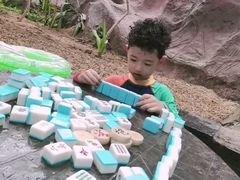 -青岛海泉湾度假区温泉
