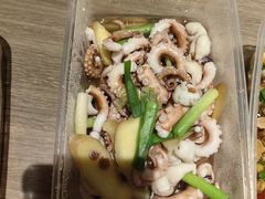 -健跳小海鲜(人民路店)