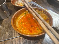 -冯校长老火锅(广州正佳广场店)