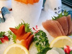 -鲜味食族水产·海鲜餐厅