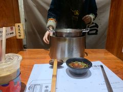 -独食火锅·半米屋台(直营总店)