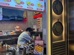-港怀·香港地道小吃茶饮(京基100店)