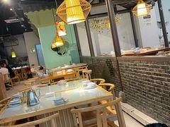 -山里俏·地标皖南菜·屯溪臭鳜鱼(北城万达店)