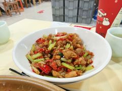 -笨罗卜浏阳菜馆(龙华鹏润达店)