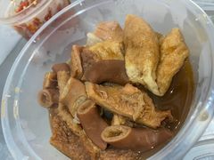 -韦记牛杂汤(清晖园店)