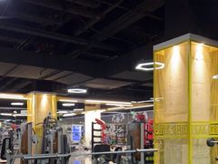 -峰鸟自助健身(锦泰城店)