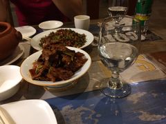 -滇越乘象云南餐厅(豆各庄店)