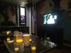 -歌潮量贩式KTV(宁德万达店)