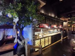 -绿茶餐厅(昆明世纪金源店)