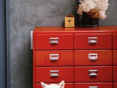 -微焙咖啡工厂(海峡创意产业园·红坊店)