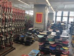 -大同万龙白登山国际滑雪场