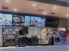 -肯德基(西稍门店)