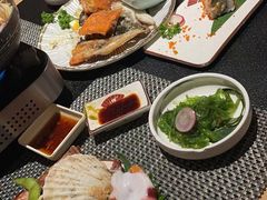 -桃夭日式料理(国信店)