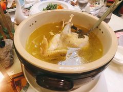 盗汗鸡-好福记饭店(红梅公园店)