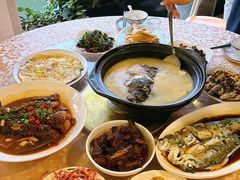 -晓琦农家菜馆·地道农家菜