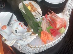 -花亭(仲盛世界商城店)