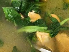 -小六农家乐(崇明西沙湿地店)