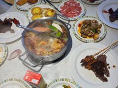 -吉布鲁牛排海鲜自助(芙蓉万家丽店)